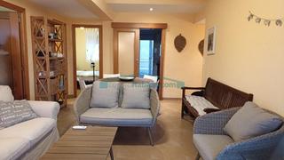 Apartament a Xeraco. Fantástico apartamento en primera línea de la playa de xeraco co