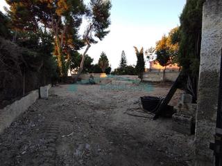 Terreno residencial en La Cañada