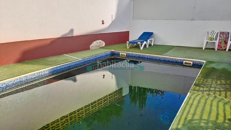 Foto 43e67832-db7c-4202-9978-97974d44f05d. Chalet espectacular chalet con piscina en Catadau