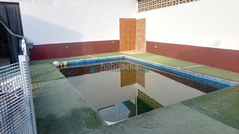Foto 6e7079d1-b158-48e3-92e7-9c73e4660fec. Chalet espectacular chalet con piscina en Catadau