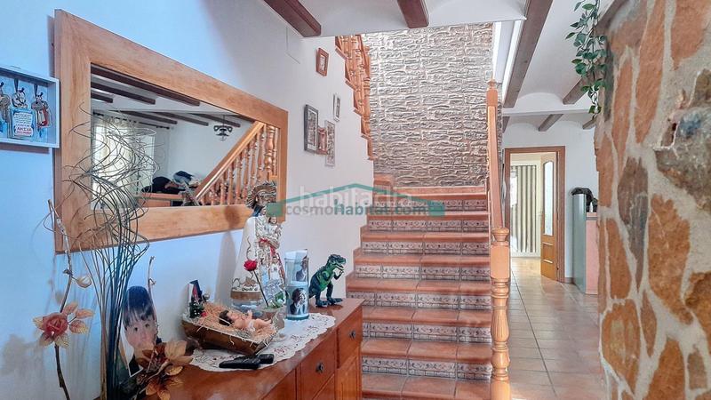 Foto b51072cf-3afc-4570-836f-178378351454. Chalet espectacular chalet con piscina en Catadau