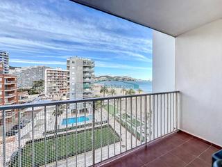 Apartament a Sant Antoni. Precioso apartamento en la playa del san antonio de cullera, en