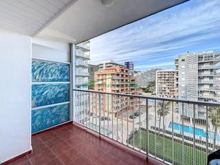 Appartement à Sant Antoni. Precioso apartamento en la playa del san antonio de cullera, en