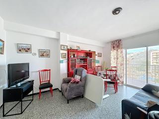 Appartement à Sant Antoni. Precioso apartamento en la playa del san antonio de cullera, en