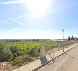 Residential Plot in Montroy. Terreno urbano de 607m2 en montroy, situado en la urbanización b