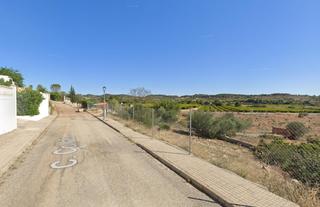 Wohngrundstück in Montroy. Terreno urbano de 607m2 en montroy, situado en la urbanización b