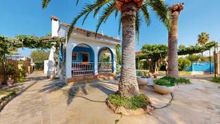 Chalet in Olimar-Carambolo-Atalaya de Levante. Chalet independiente en urbanización las muelas, en chiva valenc