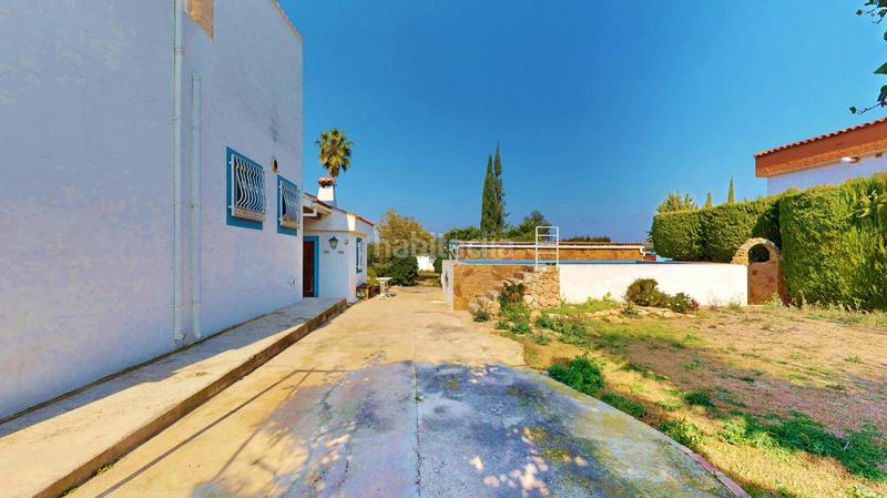 Foto 065ba5a6-5f28-4f27-8d5e-6e2137a2e865. Chalet avec piscine dans Olimar-Carambolo-Atalaya de Levante Chiva