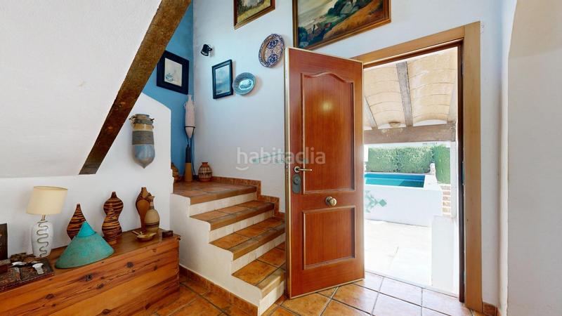 Foto 15288850-caeb-449a-9527-322498cc6f7a. Chalet avec piscine dans Olimar-Carambolo-Atalaya de Levante Chiva