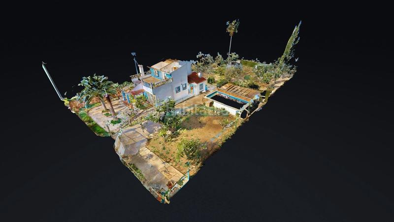 Foto 17dd07f5-244d-465d-a354-d32ed202263d. Chalet avec piscine dans Olimar-Carambolo-Atalaya de Levante Chiva