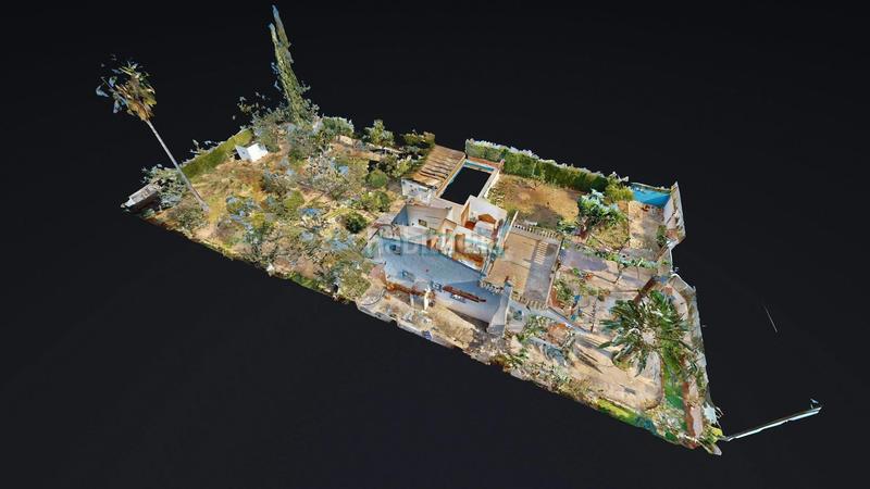 Foto 1d5639bc-74f7-4e93-b916-fce2aca689fd. Chalet avec piscine dans Olimar-Carambolo-Atalaya de Levante Chiva