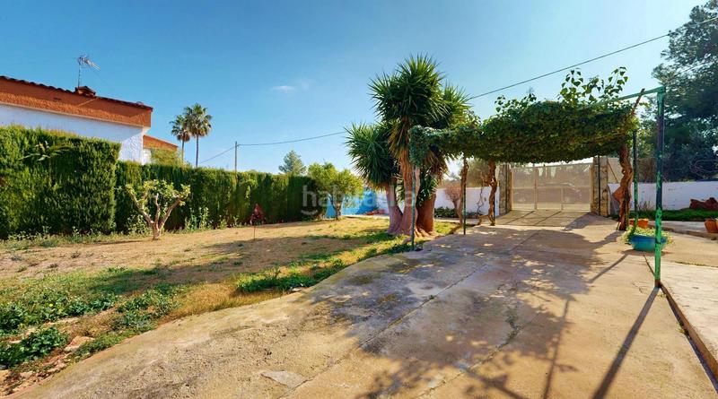 Foto 3f00e78c-c4f8-4981-96e5-adf142e5391f. Chalet avec piscine dans Olimar-Carambolo-Atalaya de Levante Chiva