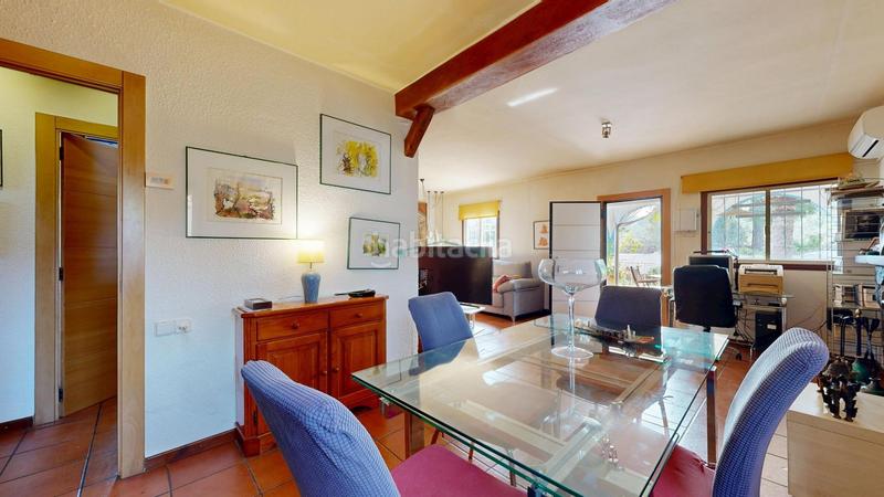 Foto 4f87fc70-e230-42de-bf4e-793d945707da. Chalet avec piscine dans Olimar-Carambolo-Atalaya de Levante Chiva