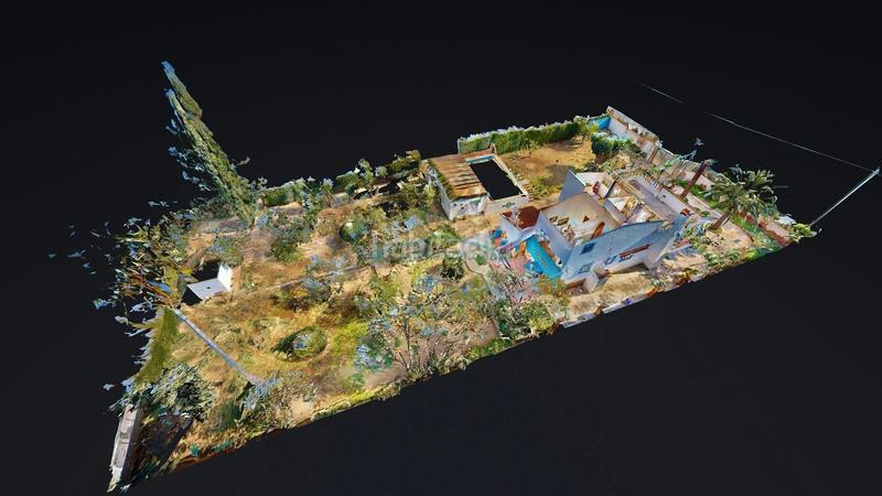 Foto 4fa018be-0fd4-4e09-9191-2aa10656099b. Chalet avec piscine dans Olimar-Carambolo-Atalaya de Levante Chiva