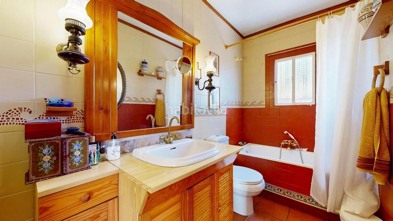 Foto 52a4d932-eeea-44c3-b730-1a1df6b216b7. Chalet avec piscine dans Olimar-Carambolo-Atalaya de Levante Chiva