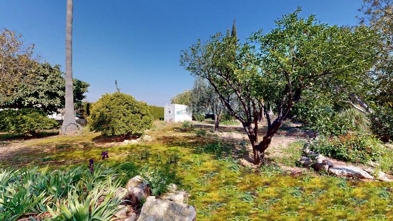 Foto 5abfcece-32a0-4384-b4ed-f0e6e2e4e2fe. Chalet avec piscine dans Olimar-Carambolo-Atalaya de Levante Chiva