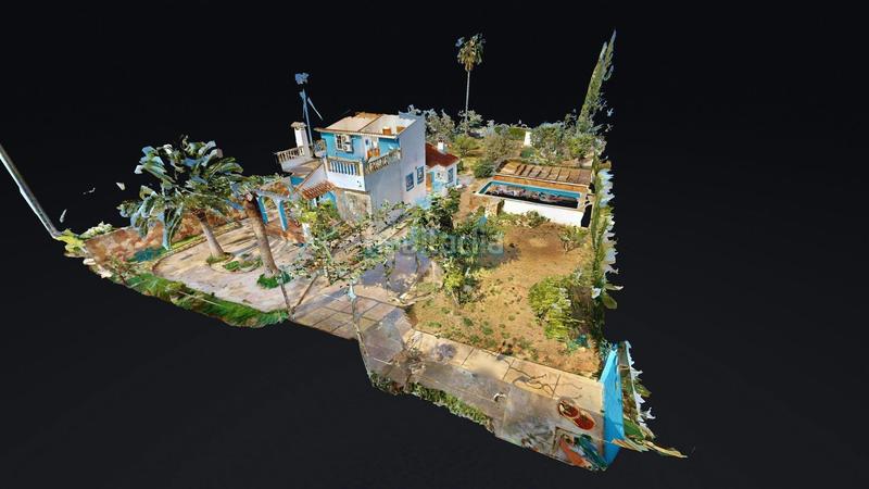 Foto 5ad05f41-1634-4b76-9d56-510f6c61a6df. Chalet avec piscine dans Olimar-Carambolo-Atalaya de Levante Chiva