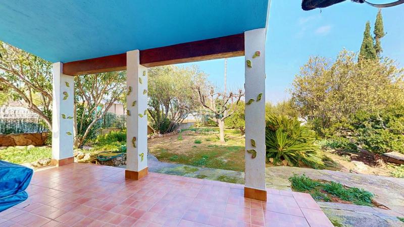 Foto 5ce7a9ee-dddf-40bd-bd74-46025a406ccc. Chalet avec piscine dans Olimar-Carambolo-Atalaya de Levante Chiva