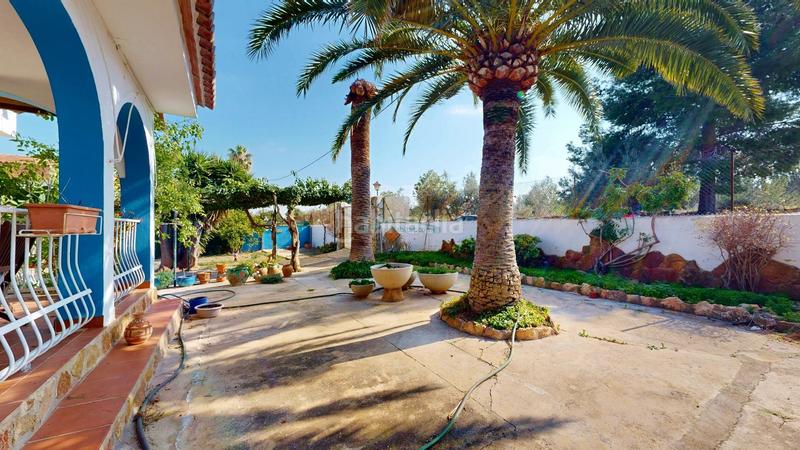 Foto 5f5d7ec1-19cb-4950-87ef-2784f4a2c924. Chalet avec piscine dans Olimar-Carambolo-Atalaya de Levante Chiva