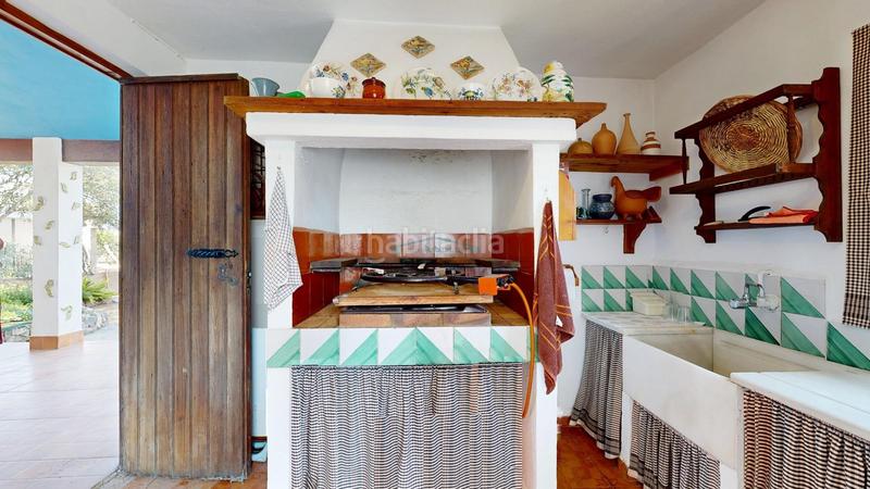 Foto 607600f7-3d4d-4a7f-8c30-b19da4117ba2. Chalet avec piscine dans Olimar-Carambolo-Atalaya de Levante Chiva