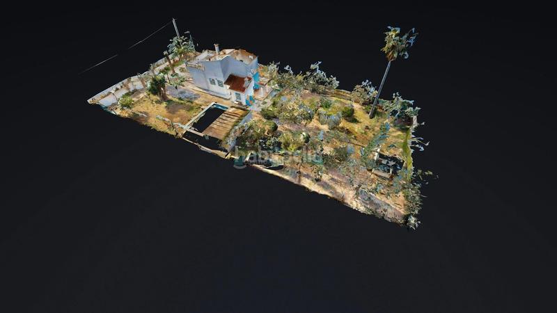 Foto 74bb946e-921b-41b3-b026-06b7fc568bb3. Chalet avec piscine dans Olimar-Carambolo-Atalaya de Levante Chiva