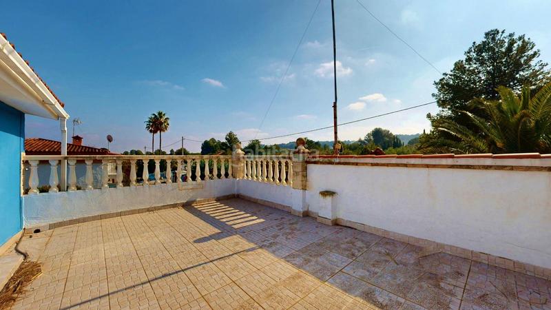 Foto 866c6006-08b4-44ae-9392-711ae4639ed7. Chalet avec piscine dans Olimar-Carambolo-Atalaya de Levante Chiva