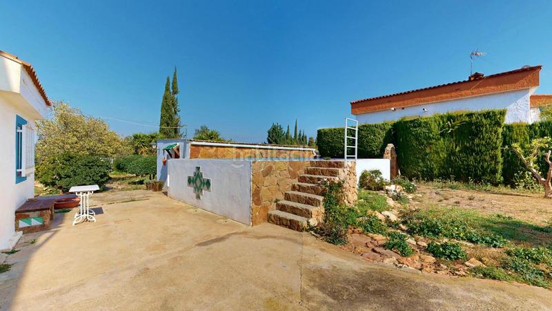 Foto 8725399e-dd9d-4aad-a296-3ce12bbf9737. Chalet avec piscine dans Olimar-Carambolo-Atalaya de Levante Chiva