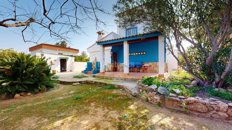 Foto 8942102c-168e-44bf-82b8-3d007b474fd1. Chalet avec piscine dans Olimar-Carambolo-Atalaya de Levante Chiva