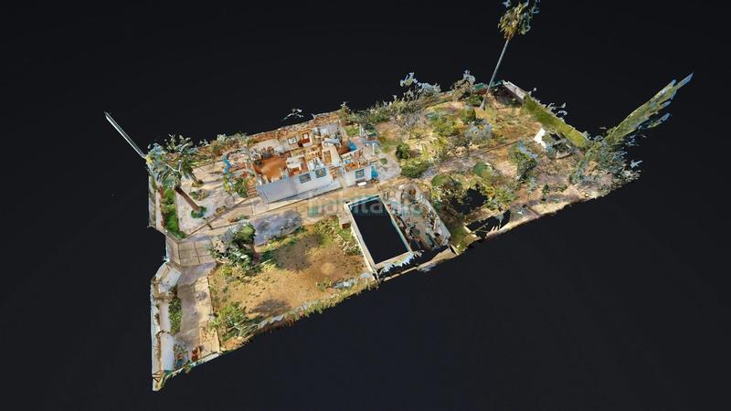 Foto 91c59f49-1dd5-4c3c-97b8-e574da084728. Chalet avec piscine dans Olimar-Carambolo-Atalaya de Levante Chiva