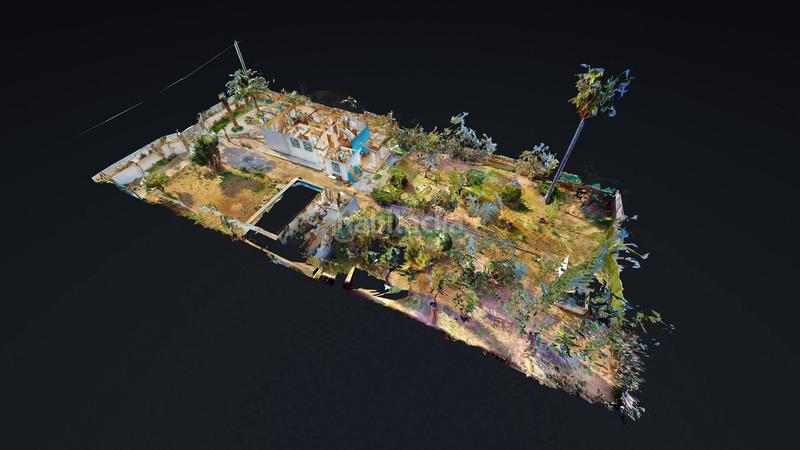 Foto 98216f9e-945d-402a-bf08-04532cdb5390. Chalet avec piscine dans Olimar-Carambolo-Atalaya de Levante Chiva