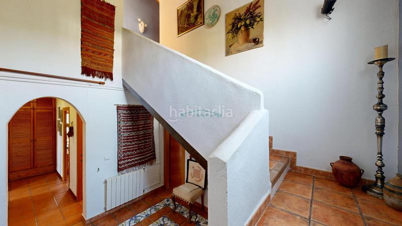 Foto 9ae55971-dc83-4a35-8948-6d84338b9a22. Chalet avec piscine dans Olimar-Carambolo-Atalaya de Levante Chiva