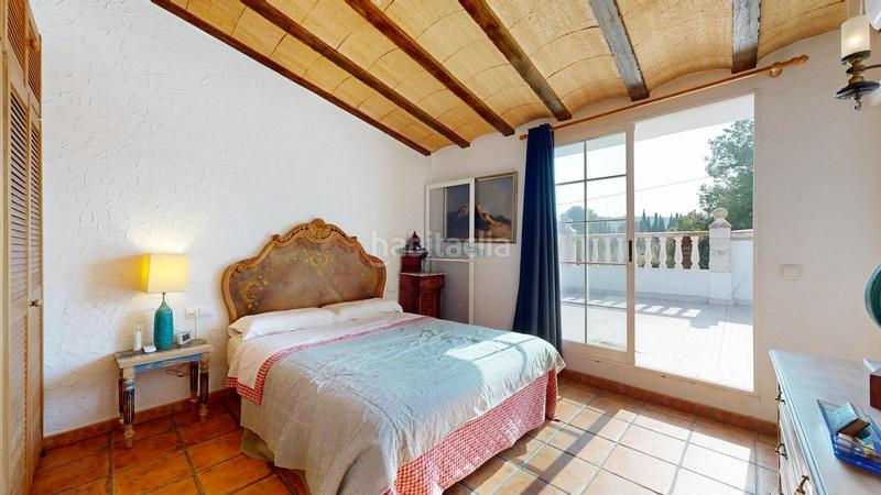 Foto b2ea423d-c70e-4fdb-9f7e-ca3b1a495fb7. Chalet avec piscine dans Olimar-Carambolo-Atalaya de Levante Chiva