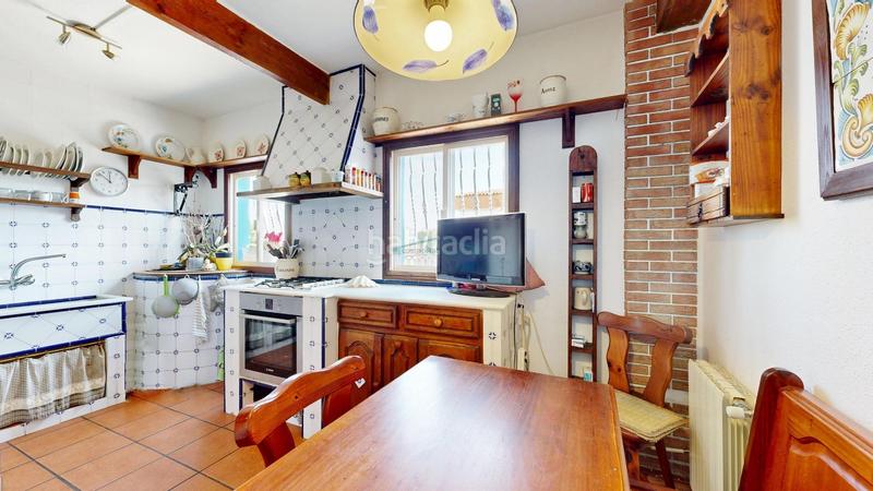 Foto b7f9a1c7-21ce-40dd-9637-a886efc5801c. Chalet avec piscine dans Olimar-Carambolo-Atalaya de Levante Chiva