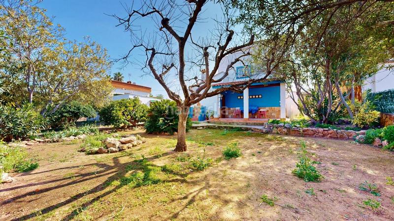 Foto bd502505-ddff-486a-b15d-ad3a3daf1d8b. Chalet avec piscine dans Olimar-Carambolo-Atalaya de Levante Chiva