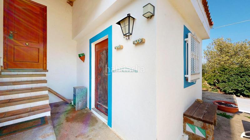 Foto c0ef8d6b-ef2f-4eb4-b87f-c8820919bbcd. Chalet avec piscine dans Olimar-Carambolo-Atalaya de Levante Chiva