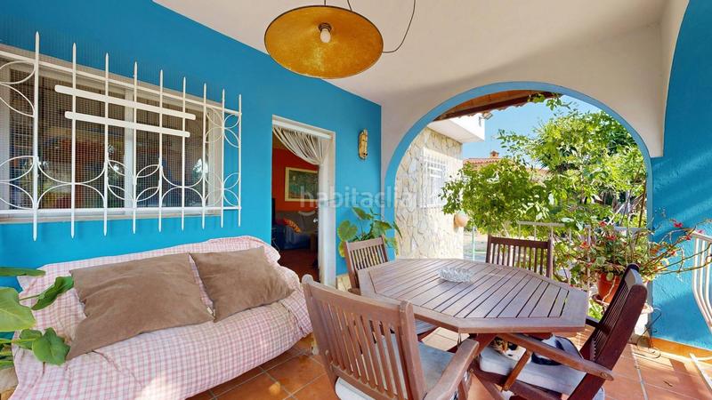 Foto c280e88a-03a5-4dd5-ac60-c8488f84c696. Chalet avec piscine dans Olimar-Carambolo-Atalaya de Levante Chiva