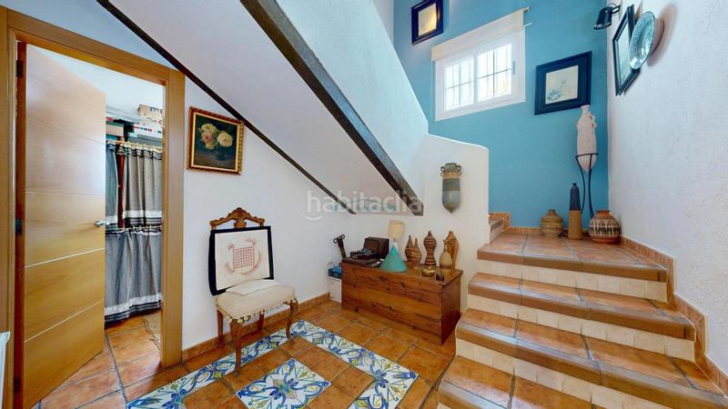 Foto c3db6695-5770-4659-aada-9cbc804b8cb7. Chalet avec piscine dans Olimar-Carambolo-Atalaya de Levante Chiva