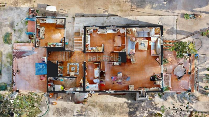 Foto c3dfc197-4237-43df-a7c3-710cc1069af7. Chalet avec piscine dans Olimar-Carambolo-Atalaya de Levante Chiva