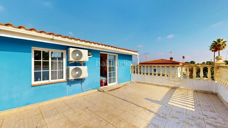 Foto c78b3a53-510e-4a7d-b20c-6bcfd4312850. Chalet avec piscine dans Olimar-Carambolo-Atalaya de Levante Chiva