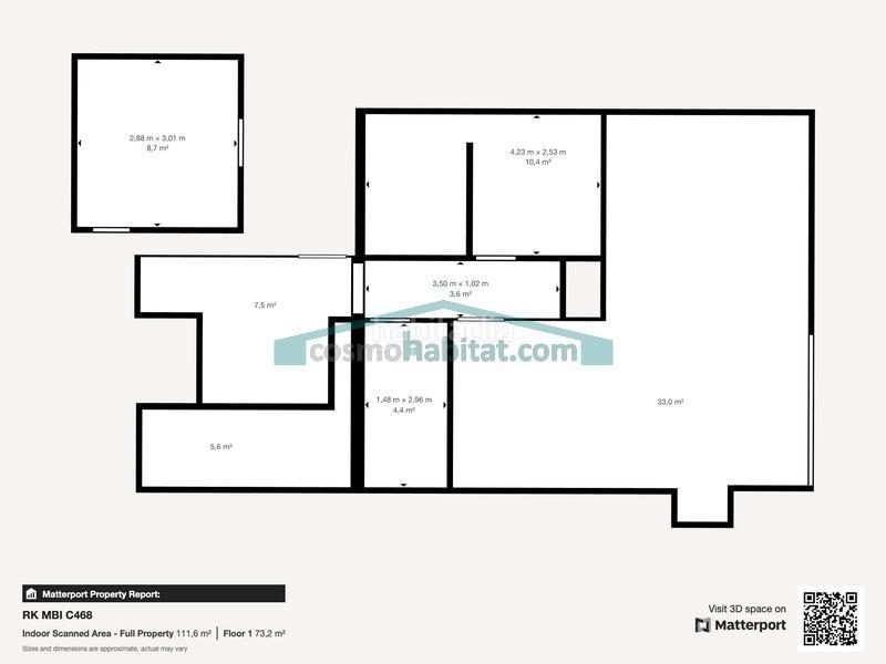 Foto cb4d75d9-da92-4c55-90bf-3f601909dc98. Chalet avec piscine dans Olimar-Carambolo-Atalaya de Levante Chiva