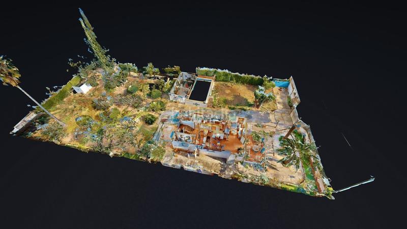 Foto d0351563-cc17-4405-9319-15d11c462635. Chalet avec piscine dans Olimar-Carambolo-Atalaya de Levante Chiva