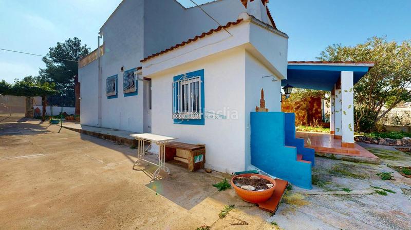 Foto d07e8a38-4a8c-4a1d-aa0b-f92b836b63ec. Chalet avec piscine dans Olimar-Carambolo-Atalaya de Levante Chiva