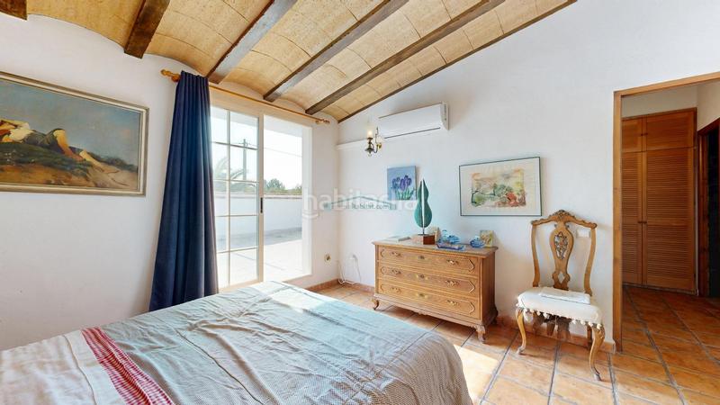 Foto fa632625-5275-4f6e-b701-72792018f275. Chalet avec piscine dans Olimar-Carambolo-Atalaya de Levante Chiva