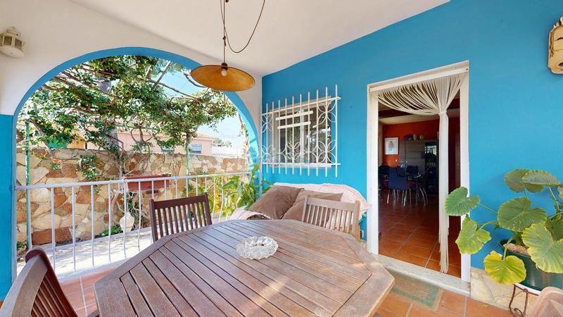 Foto ff634406-d5c6-4d87-8293-7bd22120462a. Chalet avec piscine dans Olimar-Carambolo-Atalaya de Levante Chiva