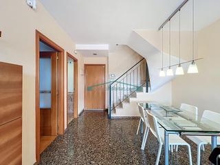 Pis a Bonrepòs i Mirambell. Estupendo dúplex en venta en bonrepós i mirambell con plaza de g