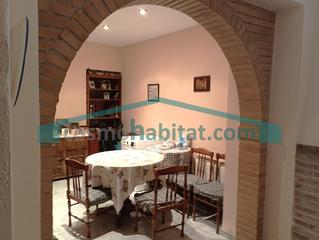 Casale in Viver. Casa de pueblo en viver