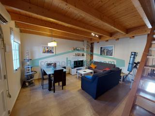 Zweistöckige Wohnung in La Cañada. Acogedor dúplex en el centro de la cañada