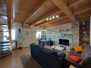 Duplex à La Cañada. Acogedor dúplex en el centro de la cañada
