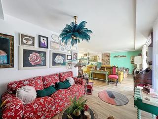Appartement à El Pilar. Exclusiva vivienda reformada con calidades premium en una de las