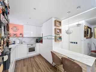 Appartement à El Pilar. Exclusiva vivienda reformada con calidades premium en una de las
